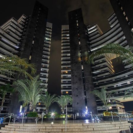 פורטאלזה Condominio Landscape Beira Mar מראה חיצוני תמונה