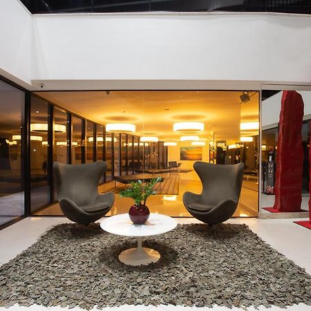 פורטאלזה Condominio Landscape Beira Mar מראה חיצוני תמונה
