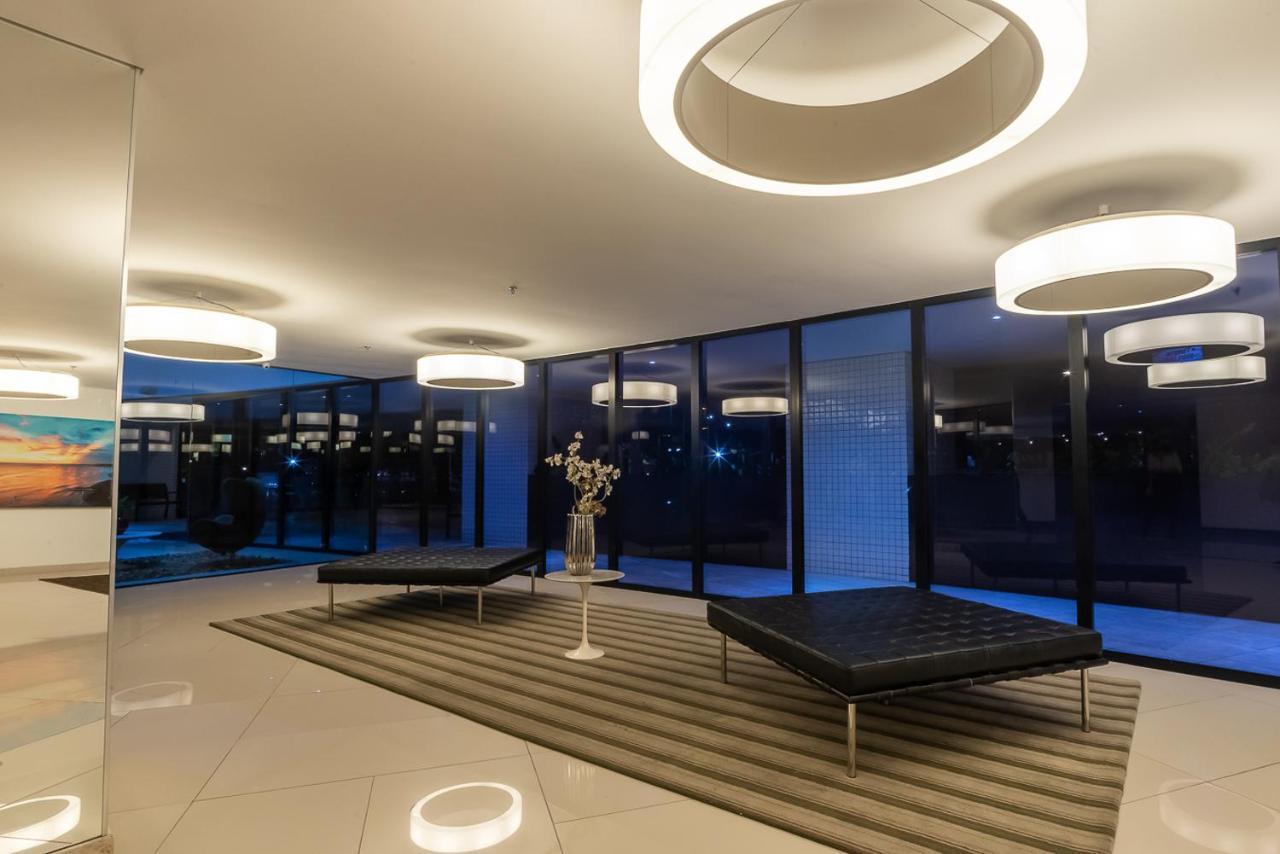 פורטאלזה Condominio Landscape Beira Mar מראה חיצוני תמונה