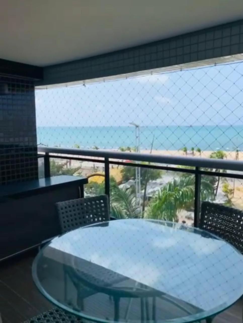 פורטאלזה Condominio Landscape Beira Mar חדר תמונה