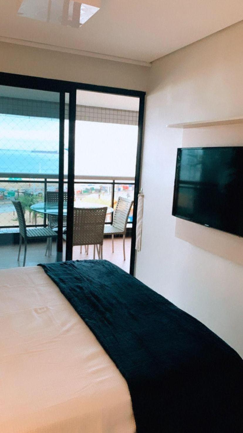 פורטאלזה Condominio Landscape Beira Mar חדר תמונה