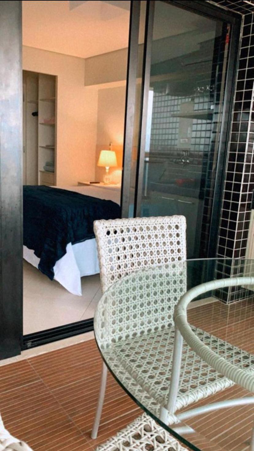 פורטאלזה Condominio Landscape Beira Mar חדר תמונה