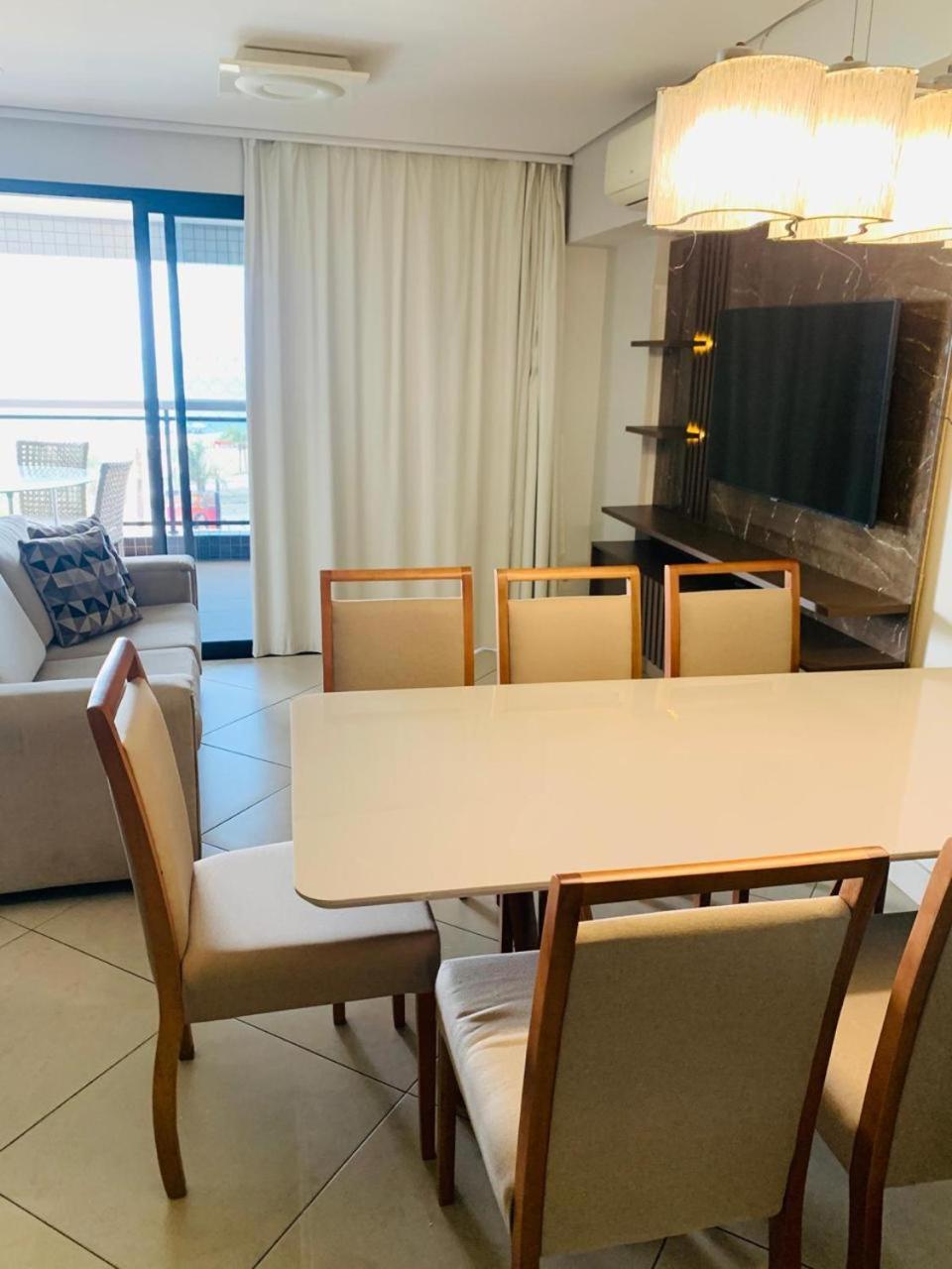 פורטאלזה Condominio Landscape Beira Mar חדר תמונה