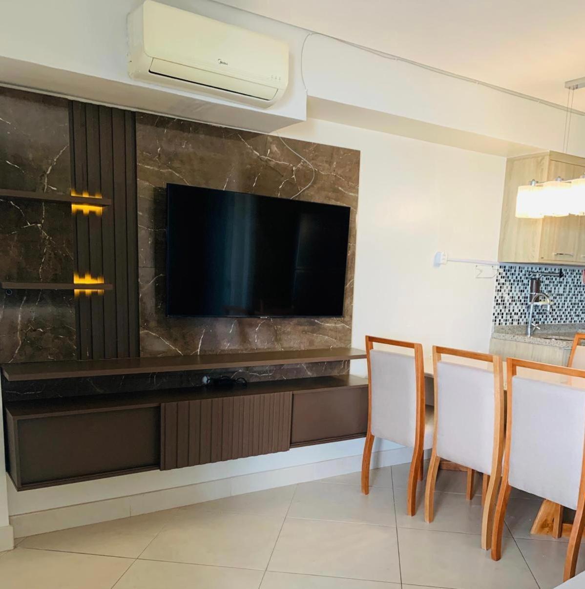 פורטאלזה Condominio Landscape Beira Mar חדר תמונה