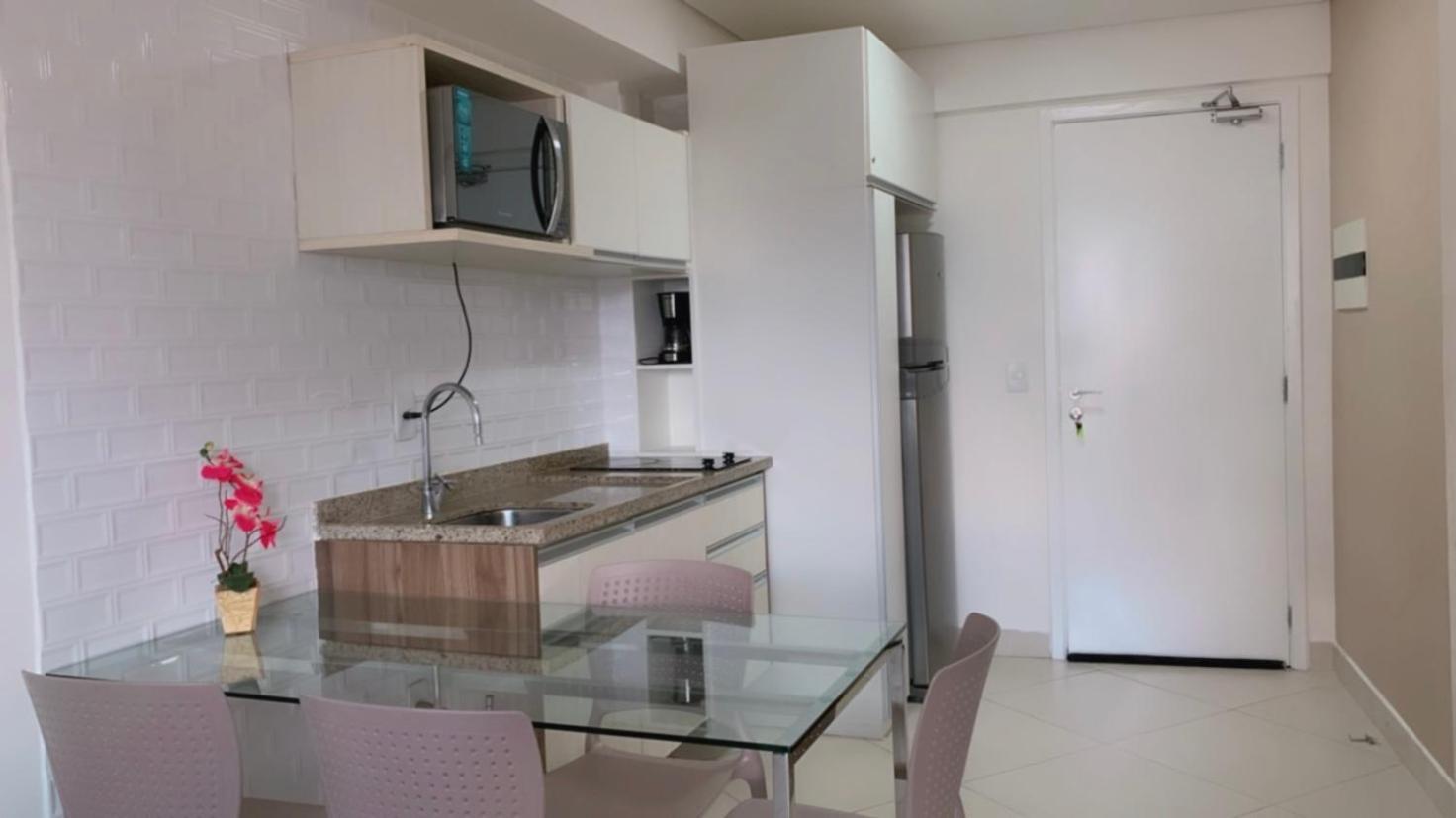 פורטאלזה Condominio Landscape Beira Mar חדר תמונה