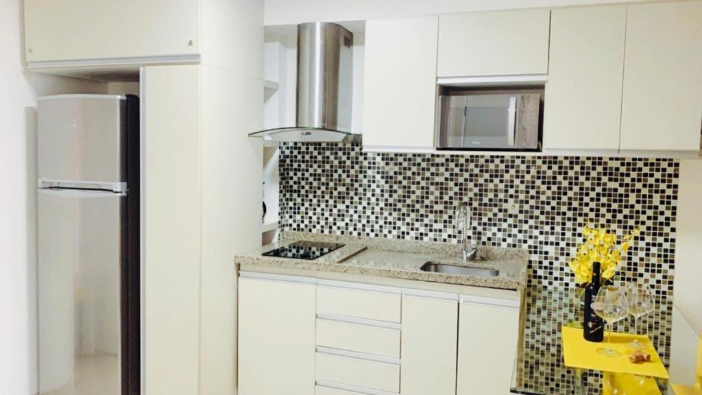 פורטאלזה Condominio Landscape Beira Mar חדר תמונה