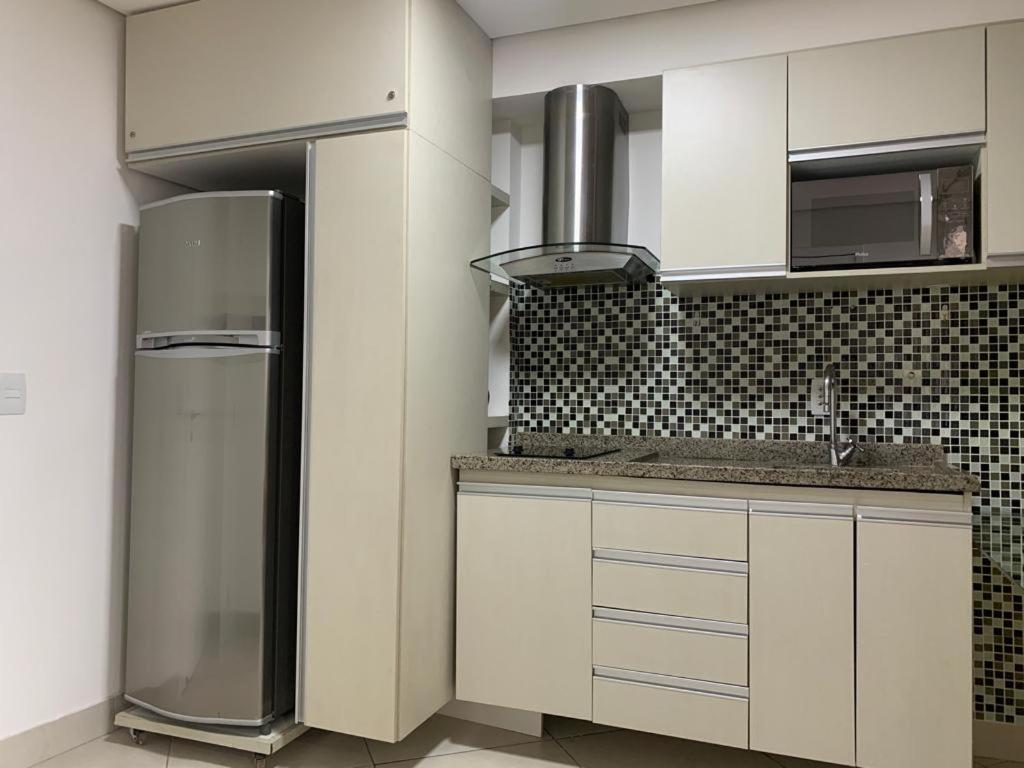 פורטאלזה Condominio Landscape Beira Mar חדר תמונה
