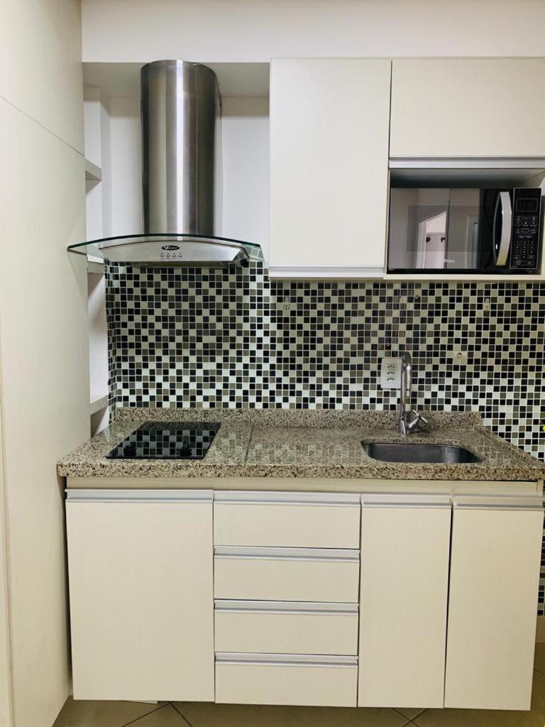 פורטאלזה Condominio Landscape Beira Mar חדר תמונה