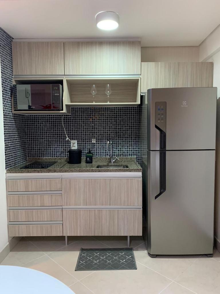 פורטאלזה Condominio Landscape Beira Mar חדר תמונה